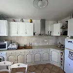 Maison Charmante Pres Du D'esparron, 2 Chambres, Parking - Fr-1-822-10 度假居