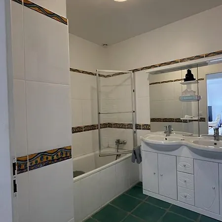 Maison Charmante Pres Du D'esparron, 2 Chambres, Parking - Fr-1-822-10 에스파롱-드-베르동