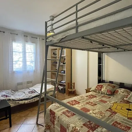 Maison Charmante Pres Du D'esparron, 2 Chambres, Parking - Fr-1-822-10 Esparron-de-Verdon
