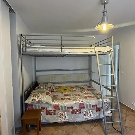 Maison Charmante Pres Du D'esparron, 2 Chambres, Parking - Fr-1-822-10