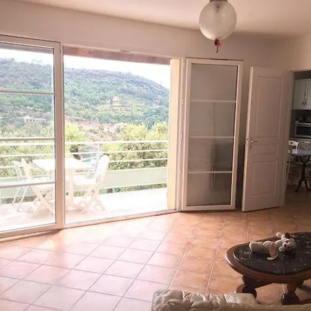 Maison Charmante Pres Du D'esparron, 2 Chambres, Parking - Fr-1-822-10 *